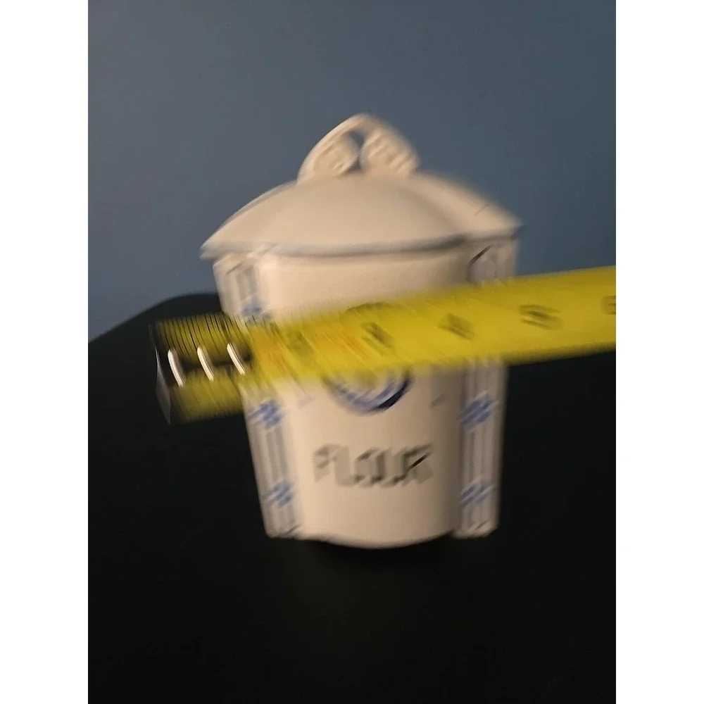 N/A canister good